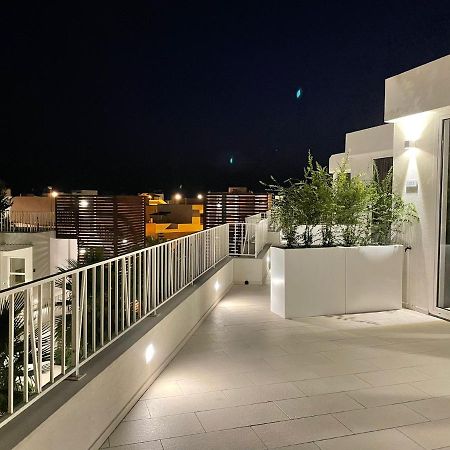 Smart Hotel Ugento Torre San Giovanni Ugento Ngoại thất bức ảnh