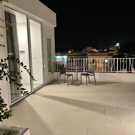 Smart Hotel Ugento Torre San Giovanni Ugento Ngoại thất bức ảnh