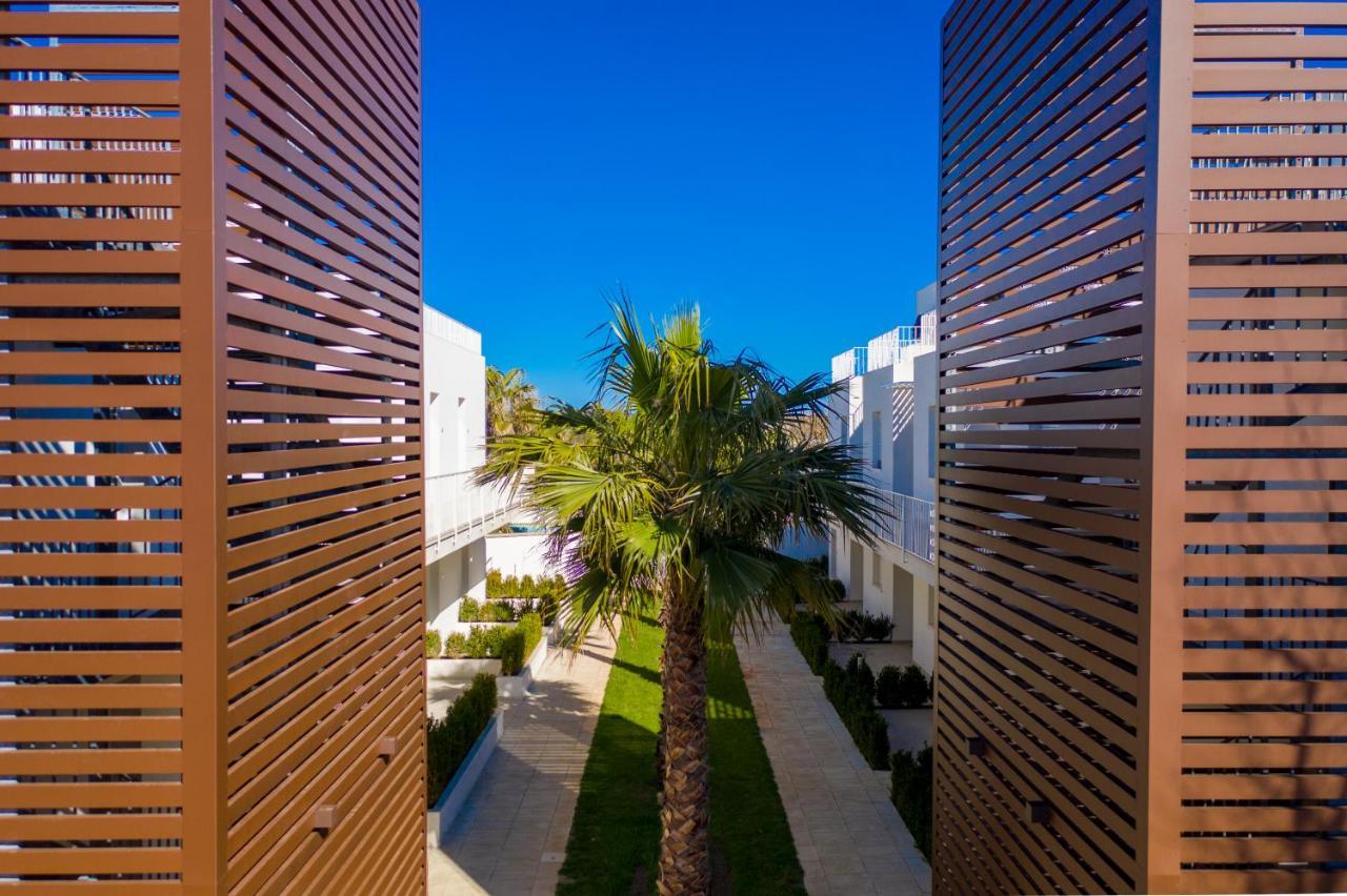 Smart Hotel Ugento Torre San Giovanni Ugento Ngoại thất bức ảnh