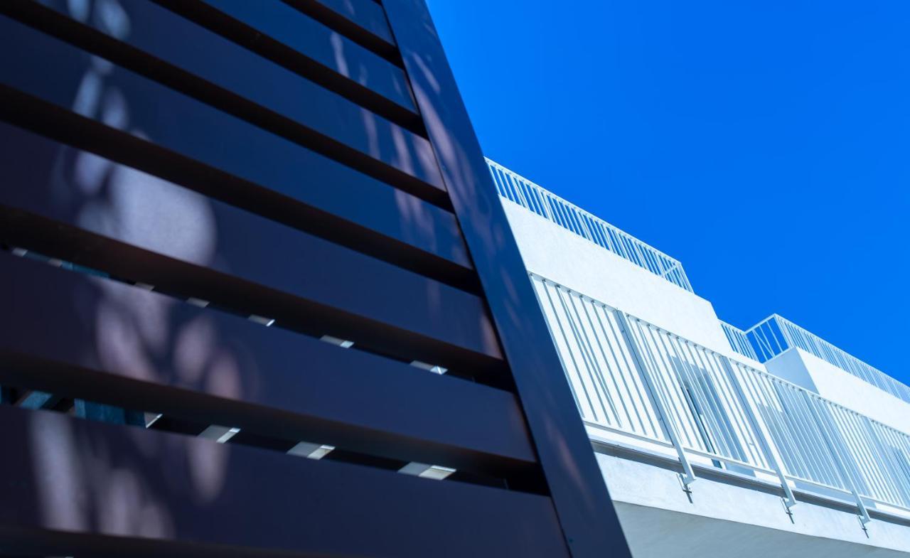 Smart Hotel Ugento Torre San Giovanni Ugento Ngoại thất bức ảnh