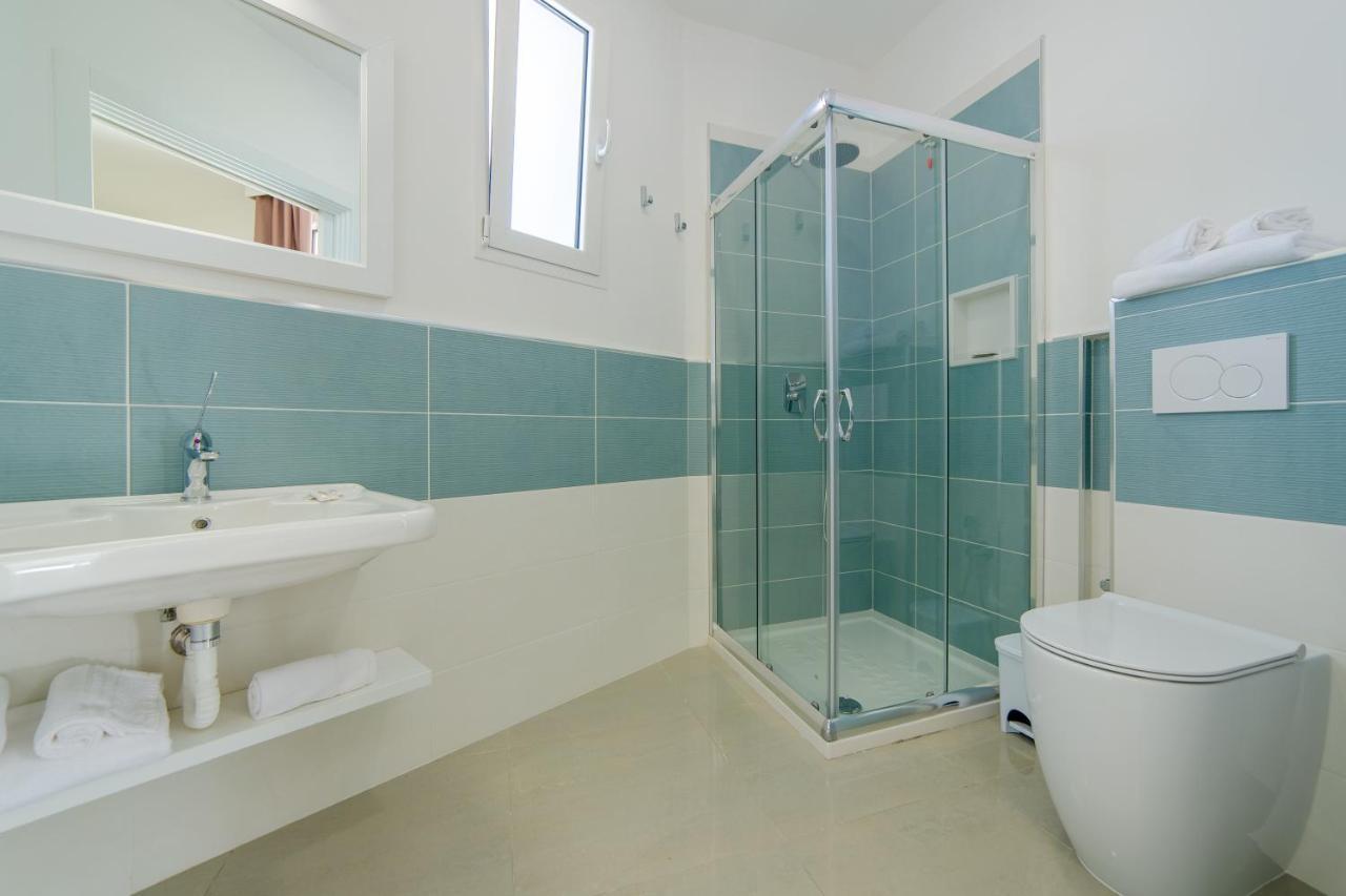 Smart Hotel Ugento Torre San Giovanni Ugento Ngoại thất bức ảnh
