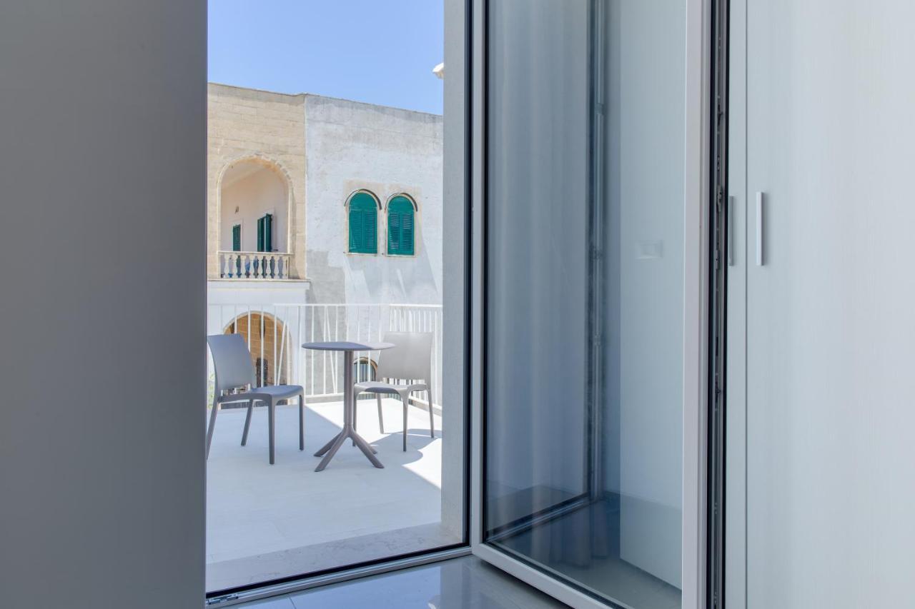 Smart Hotel Ugento Torre San Giovanni Ugento Ngoại thất bức ảnh