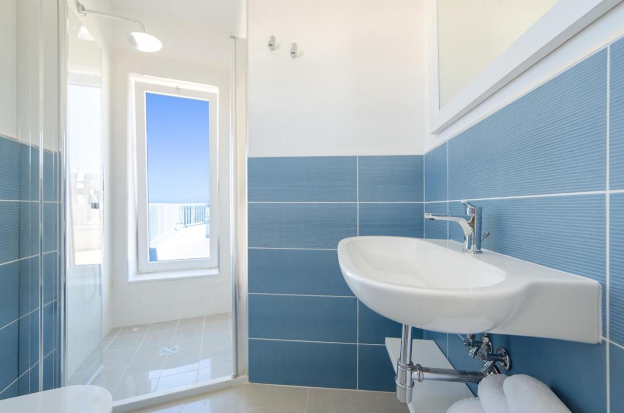 Smart Hotel Ugento Torre San Giovanni Ugento Ngoại thất bức ảnh